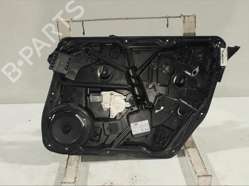 front-right-window-mechanism-mercedes-benz-m-class-w166-ml-350-bluetec-4-matic-166024-166023-166-720-1202-2011-2012-2013-2014-2015-12083827 main image