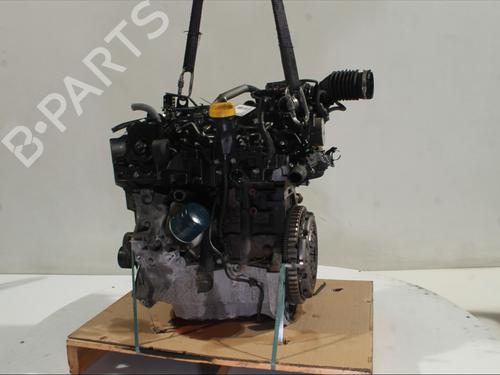 Engine DACIA DOKKER MPV (KE_) 1.5 dCi (KEAJ, KEAH) | BP33032424M1 - Image 4