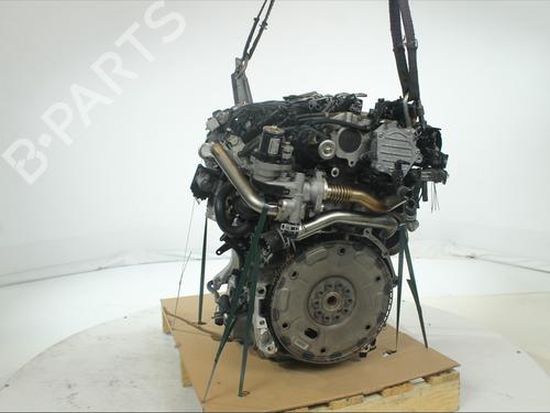 Engine VOLVO XC90 II (256) D4 | BP36770386M1 - Image 2