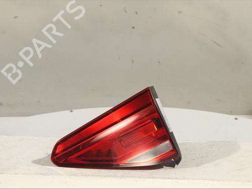 Used Right tailgate light Right tailgate light VW TOURAN (5T1) 1.6 TDI (110 hp) 32486241 32486241
