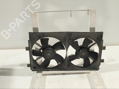 Used Radiator fan Radiator fan 11954909 11954909