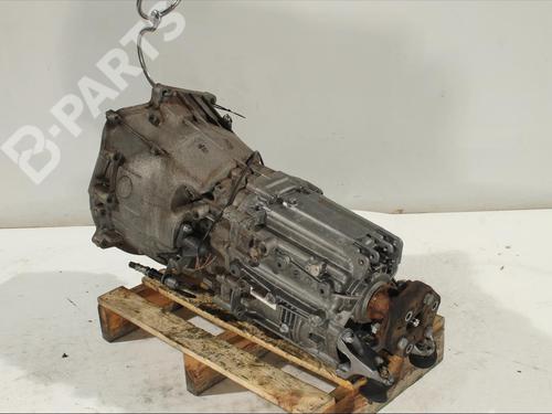 Gearbox BMW 1 (E87) 118 d | BP11903322M3 