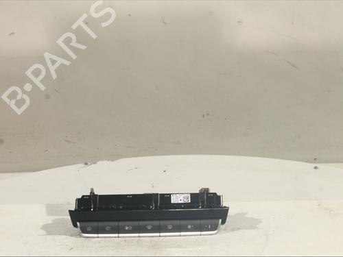 Used Climate control Climate control MG MG ZS SUV (AZS1) 1.0 T-GDi (111 hp) 19706248 19706248