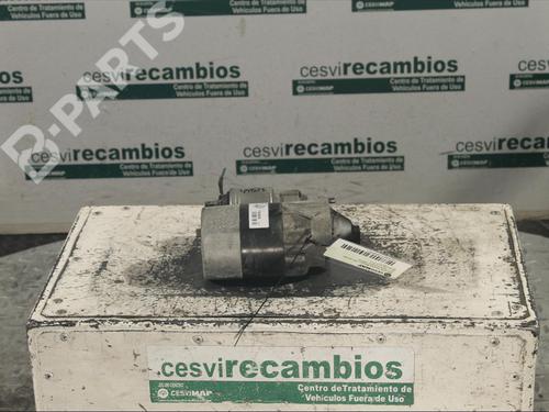 Startmotor RENAULT MODUS / GRAND MODUS (F/JP0_) [2004-2025]  11900389