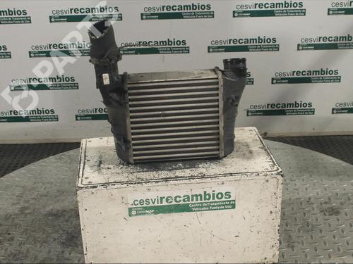 Intercooler radiateur AUDI A4 B6 Avant (8E5) [2000-2005]  11989228