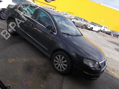 Gearkasse VW PASSAT B6 (3C2)  | BP24019682M3 