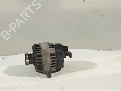 Alternator FIAT 500 (312_) 0.9 (312AXM1B) | BP24541555M7 