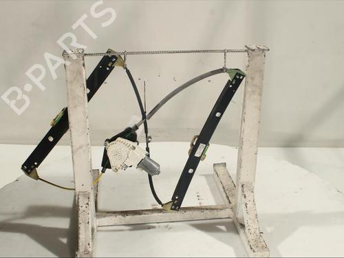 Front right window mechanism AUDI A4 B8 (8K2)  | BP14996858C23 
