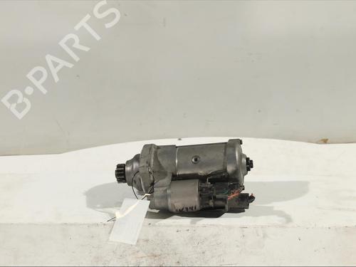 Used Starter Starter AUDI A3 (8V1, 8VK) 1.6 TDI (105 hp) 11982182 11982182