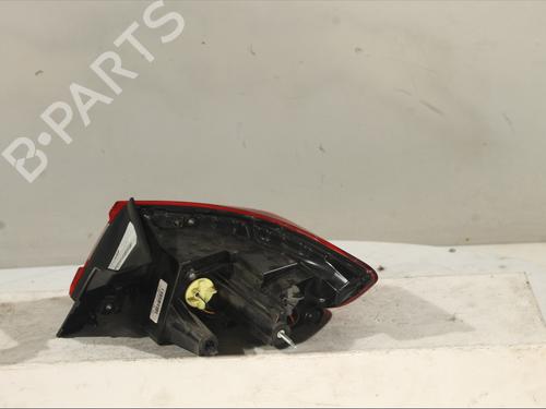 Left taillight RENAULT ARKANA I (LCM_, LDN_) 1.3 TCe 140 (LDN0) | BP29470084C34 