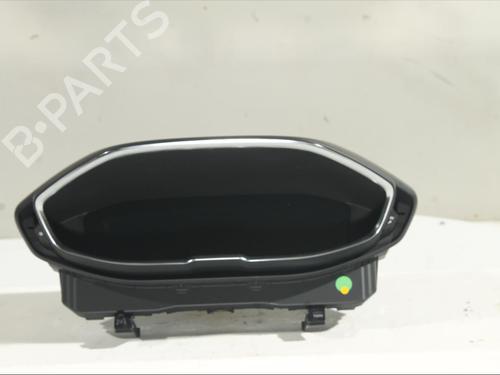 Used Instrument cluster PEUGEOT 5008 II (MC_, MJ_, MR_, M4_) 1.2 THP (MRHNYH, MRHNYW, MRHNSJ, MRHNSU, MRHNSM) (131 hp) 26925915