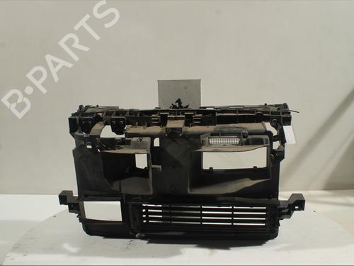 Used Front slam panel Front slam panel RENAULT MEGANE IV Hatchback (B9A/M/N_) 1.5 dCi 110 (B9A3) (110 hp) 33712739 33712739