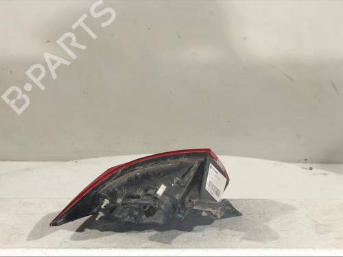 Right taillight RENAULT CLIO IV (BH_) 0.9 TCe 75 (BHNP) | BP16179595C35