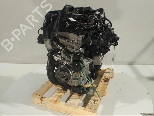 Engine BMW X1 (F48)  | BP13515696M1 