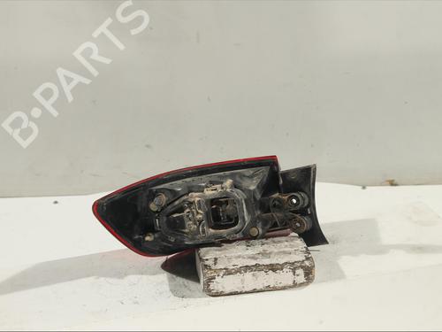 Right taillight RENAULT CLIO IV (BH_) 1.5 dCi 75 | BP11907270C35