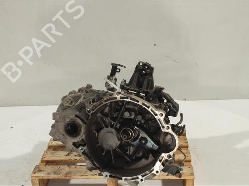 Used Gearbox Gearbox KIA CEE'D (JD) 1.4 CRDi 90 (90 hp) 11984794 11984794