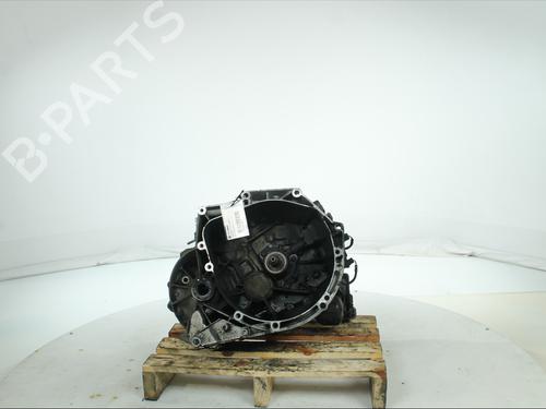 Gearkasse Gearkasse 39642718 39642718