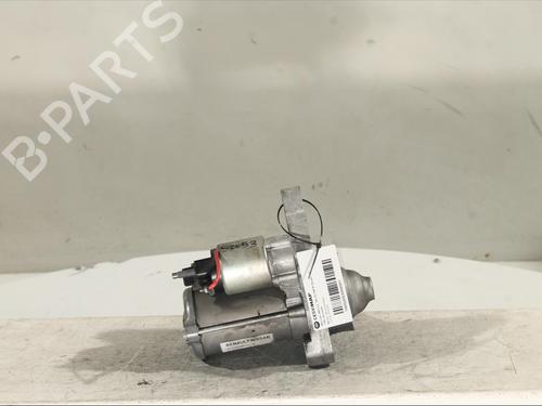 Used Starter Starter NISSAN MICRA V (K14) 1.0 IG-T 100 (101 hp) 17862477 17862477