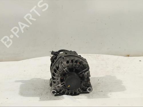 Used Alternator Alternator PEUGEOT 508 I (8D_) 2.0 HDi (140 hp) 11904329 11904329