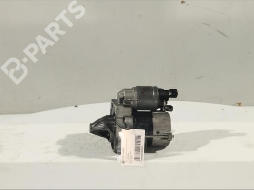 Used Starter OPEL CROSSLAND X / CROSSLAND (P17, P2QO) 1.2 (75) (110 hp) 11985040