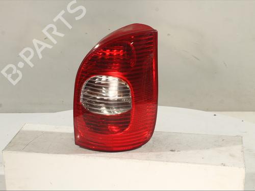 Højre baglygte CITROËN XSARA PICASSO (N68) 2.0 HDi (90 hp) 32874107