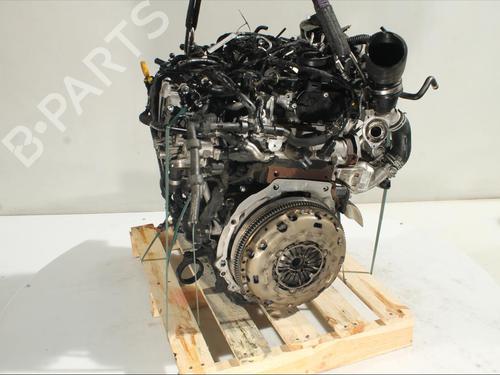 Engine AUDI Q3 (8UB, 8UG)  | BP24519865M1 