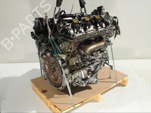 Engine MERCEDES-BENZ GLK-CLASS (X204) 350 4-matic (204.987) | BP26375901M1 - Image 10