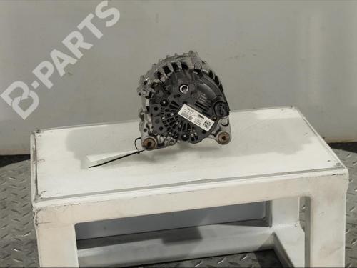 Generator VW GOLF ALLTRACK VII Variant (BA5, BV5) 2.0 TDI 4motion | BP11981379M7 