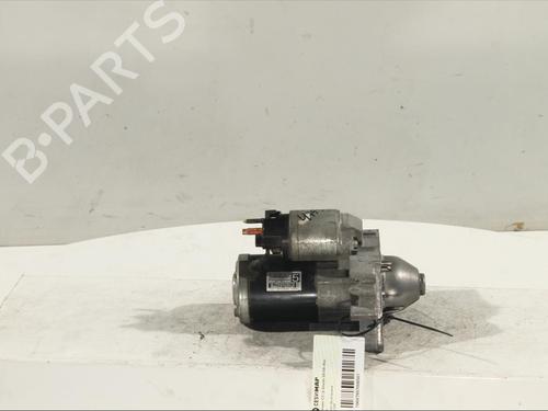 Used Starter CITROËN C3 II (SC_) 1.4 HDi 70 (SC8HZC, SC8HR0, SC8HP4) (68 hp) 11973105