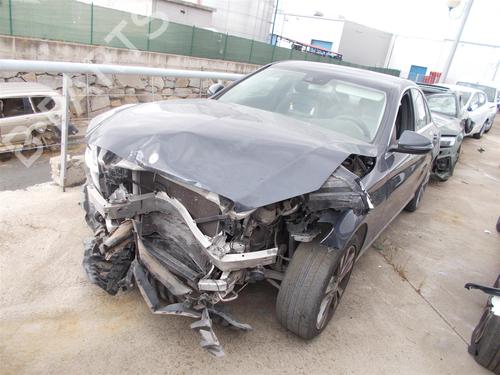 Used Parts MERCEDES-BENZ C-CLASS (W205)  C 220 BlueTEC / d (205.002, 205.004)  4310778