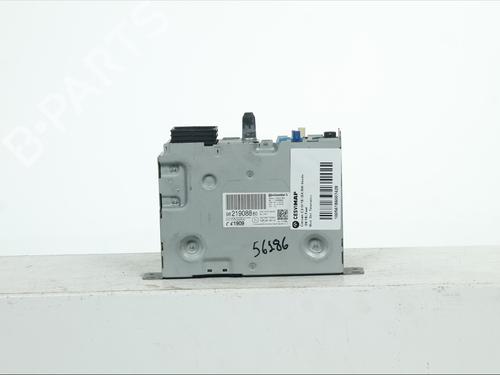 Electronic module CITROËN C3 III (SX) 1.6 BlueHDi 75 | BP36147828M83 - Image 3