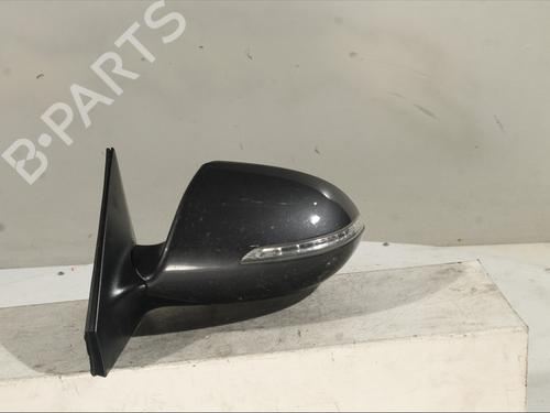Left mirror KIA SPORTAGE III (SL) 1.7 CRDi | BP30188643C26