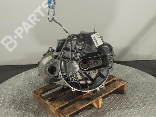 Used Gearbox HONDA FR-V (BE) 2.2 i CTDi (BE5) (140 hp) 11901437