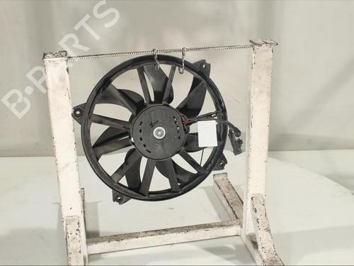 Radiator fan DS DS 4 / DS 4 CROSSBACK (NX_) 1.2 THP 130 (NXHNYM) | BP17209154M35 