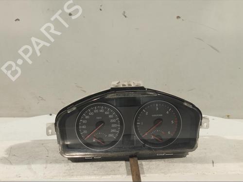 Used Instrument cluster Instrument cluster VOLVO C70 II Convertible (542) 2.0 D (136 hp) 26925409 26925409