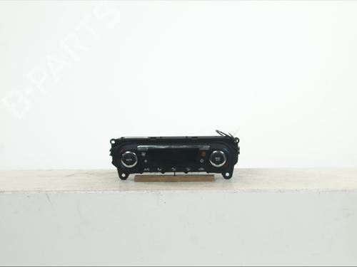 Used Climate control Climate control 37432920 37432920