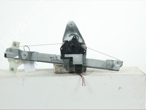 Used Front left window mechanism Front left window mechanism 38628382 38628382