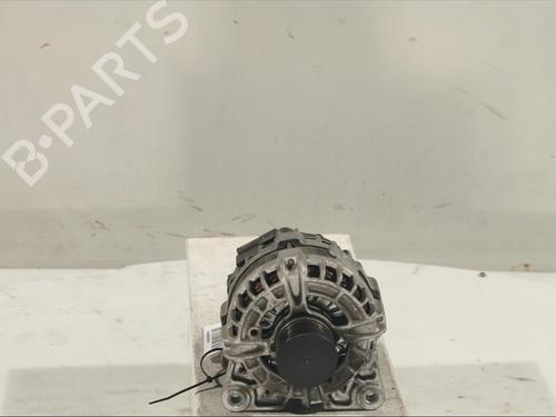 Alternator NISSAN X-TRAIL III (T32_, T32R, T32RR)  | BP15184007M7 