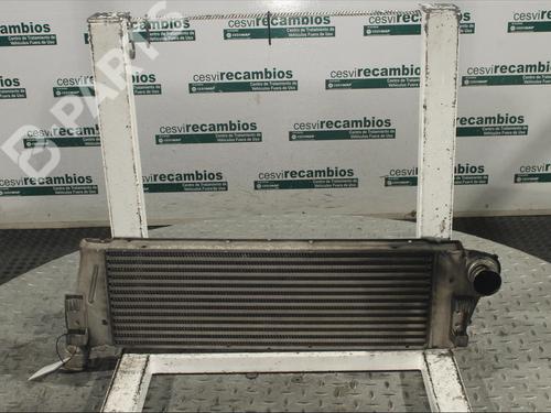 Used Intercooler RENAULT MEGANE II Coupé-Cabriolet (EM0/1_) 1.9 dCi (131 hp) 11901075