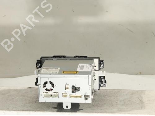 Elektronisk modul MAZDA CX-5 (KE, GH) 2.0 (KEEFW) | BP16450278M83 