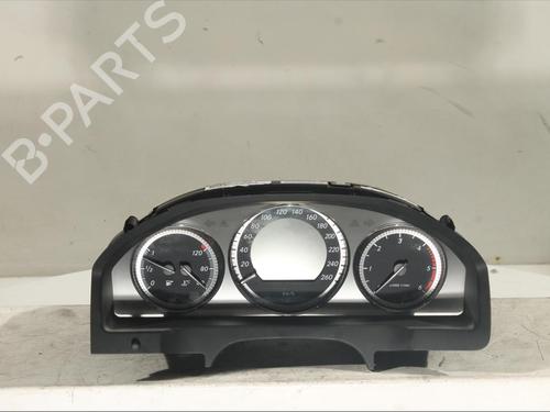 Used Instrument cluster Instrument cluster MERCEDES-BENZ C-CLASS (W204) C 250 CDI (204.003) (204 hp) 26925589 26925589