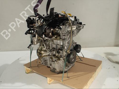 Engine DACIA SANDERO III 1.0 TCe 100 | BP29622682M1 