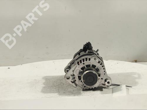 Used Alternator KIA CEED (CD) 1.4 (99 hp) 11907711