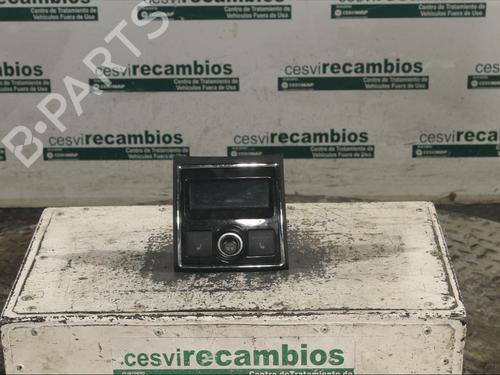 electronic-module-skoda-superb-ii-3t4-20-tdi-3t0919201a-3t0919201a-pantalla-e-interruptores-asientos-termicos-plazas-traseras-2008-2009-2010-2011-2012-2013-2014-2015-11897020 main image