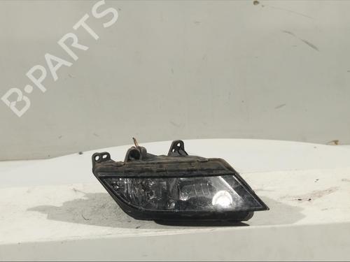 Used Left front fog light Left front fog light SEAT IBIZA IV (6J5, 6P1) 1.2 TSI (90 hp) 23993848 23993848