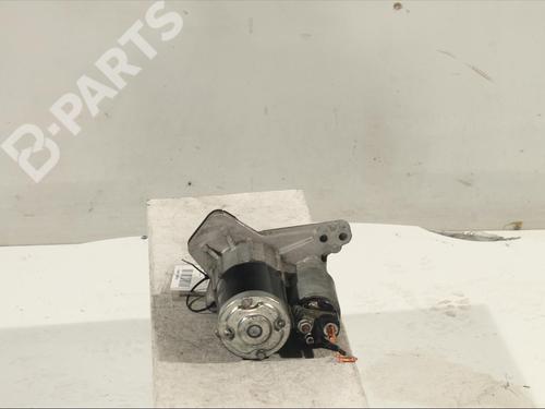 Starter DACIA SANDERO II 1.5 dCi 75 / Blue dCi 75 (B8JW, B8M4, B8AH, B8M7, B8M6) | BP11909937M8 