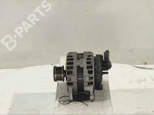 Alternator NISSAN QASHQAI II (J11, J11_) 1.3 DIG-T | BP11909448M7 