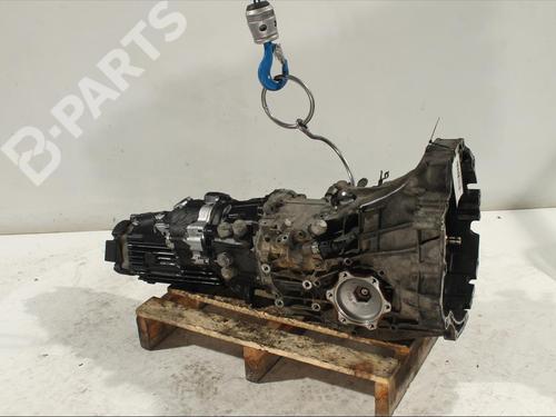 Gearbox VW PASSAT B5.5 (3B3) 2.5 TDI | BP11989638M3 