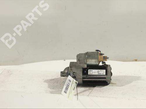 Startmotor RENAULT CAPTUR I (J5_, H5_) 1.2 TCe (J5AU) | BP11905947M8 