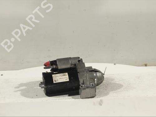 Used Starter Starter BMW 3 Gran Turismo (F34) 320 d (184 hp) 11982876 11982876
